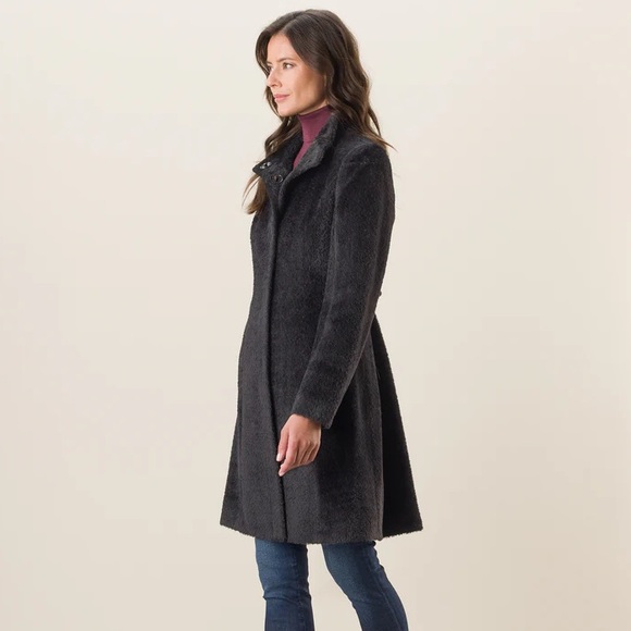 SOFIA CASHMERE‎ Melanie Coat